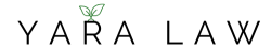 Yara Law Logo